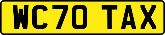 WC70TAX