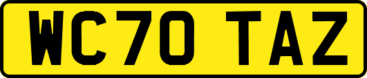 WC70TAZ