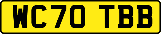 WC70TBB
