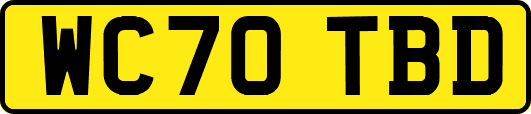 WC70TBD