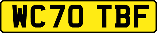 WC70TBF