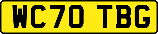 WC70TBG