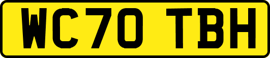 WC70TBH