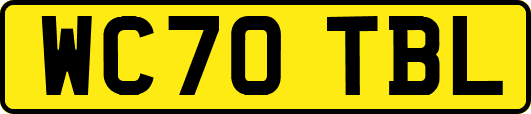 WC70TBL