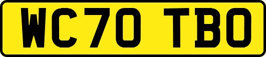 WC70TBO