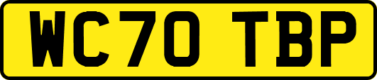 WC70TBP