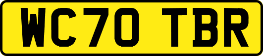 WC70TBR