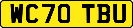 WC70TBU