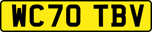 WC70TBV