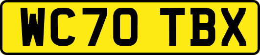 WC70TBX
