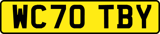 WC70TBY