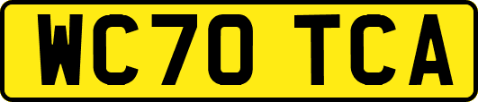 WC70TCA