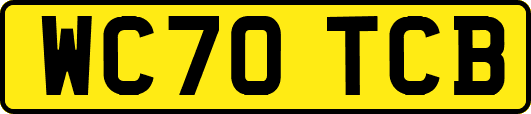 WC70TCB