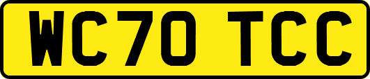WC70TCC