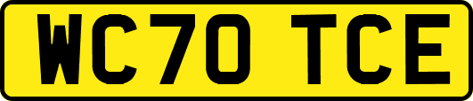 WC70TCE