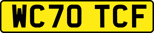 WC70TCF