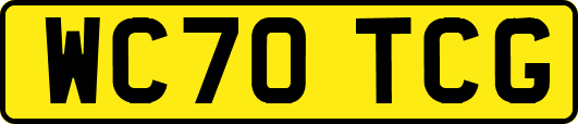 WC70TCG