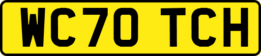 WC70TCH