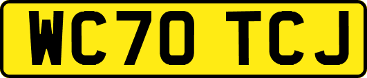 WC70TCJ