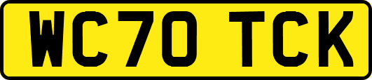 WC70TCK