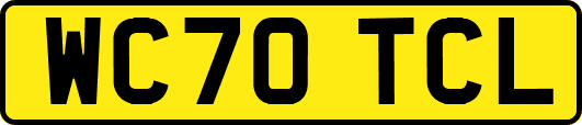 WC70TCL