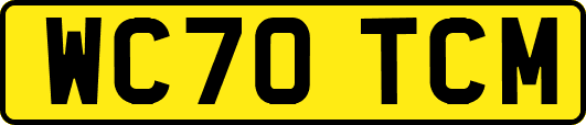 WC70TCM