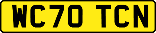 WC70TCN