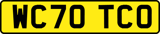 WC70TCO