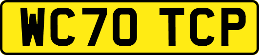 WC70TCP