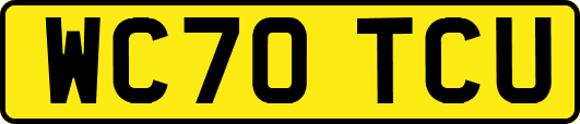 WC70TCU