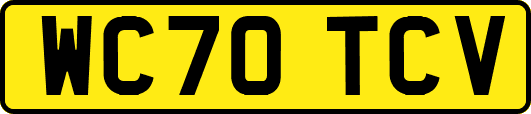 WC70TCV