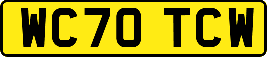 WC70TCW