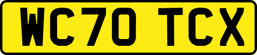 WC70TCX