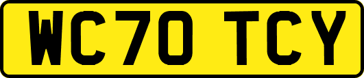 WC70TCY