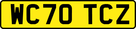 WC70TCZ