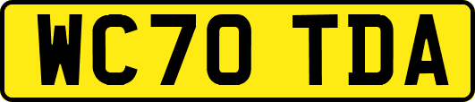 WC70TDA