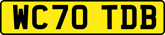 WC70TDB