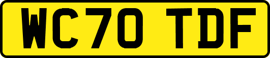WC70TDF