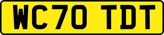 WC70TDT