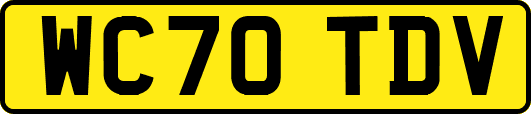 WC70TDV