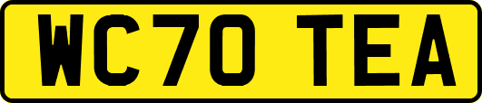 WC70TEA