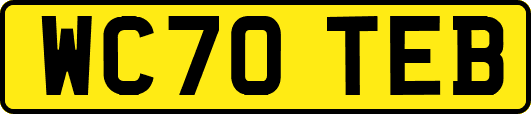 WC70TEB