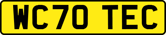 WC70TEC