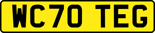 WC70TEG