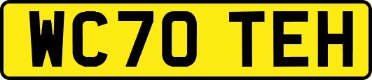 WC70TEH