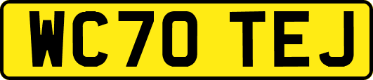 WC70TEJ