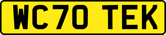 WC70TEK