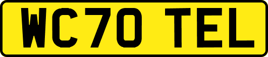 WC70TEL