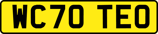 WC70TEO