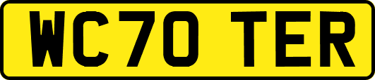 WC70TER